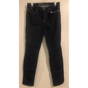 Rock & republic straight leg jeans